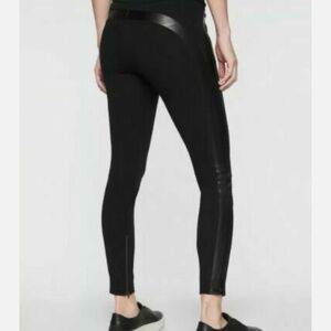 Athleta Siena ankle tights